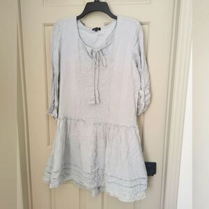 Cupio dress / tunic size L